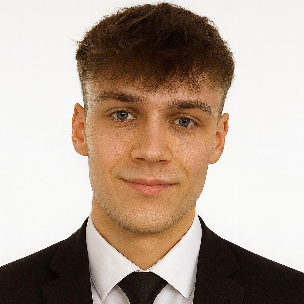 Jan Brenner